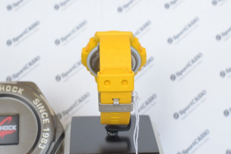 Наручные часы CASIO G-SHOCK GD-X6900HT-9E