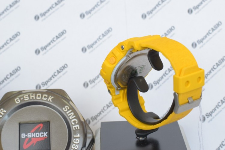 Наручные часы CASIO G-SHOCK GD-X6900HT-9E