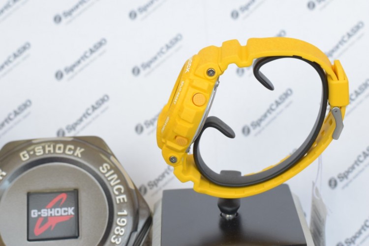 Наручные часы CASIO G-SHOCK GD-X6900HT-9E