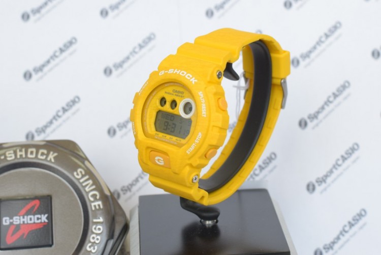 Наручные часы CASIO G-SHOCK GD-X6900HT-9E