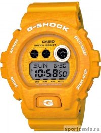 Наручные часы CASIO G-SHOCK GD-X6900HT-9E