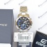 Наручные часы CASIO EDIFICE EFR-557CD-1A
