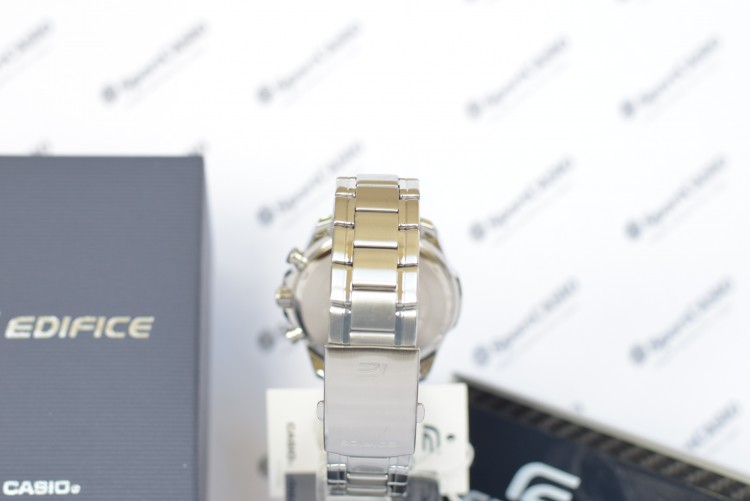 Наручные часы CASIO EDIFICE EFR-557CD-1A