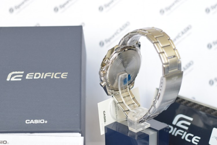Наручные часы CASIO EDIFICE EFR-557CD-1A