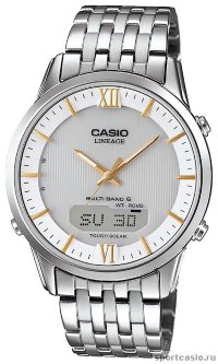 Наручные часы CASIO Lineage LCW-M180D-7A