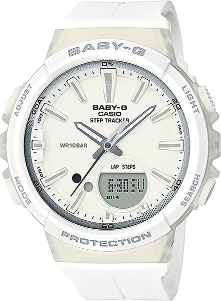 Наручные часы CASIO BABY-G BGS-100-7A1