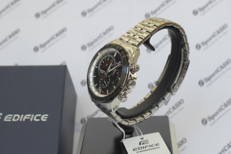 Наручные часы CASIO EDIFICE EFR-561DB-1B