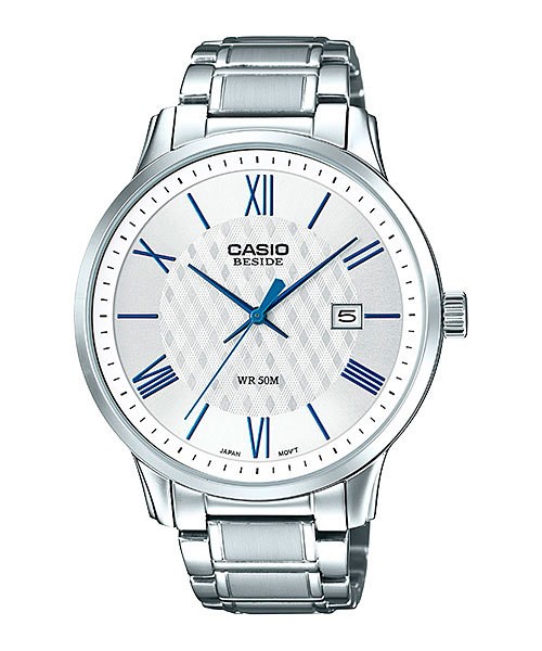 Наручные часы CASIO COLLECTION BEM-154D-7A