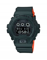 Наручные часы CASIO G-SHOCK DW-6900LU-3E
