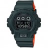 Наручные часы CASIO G-SHOCK DW-6900LU-3E