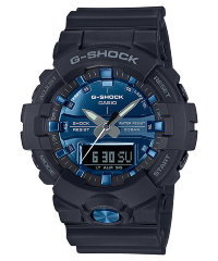 Наручные часы CASIO G-SHOCK GA-810MMB-1A2