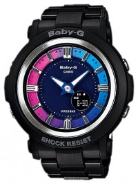 Наручные часы CASIO BABY-G BGA-300AR-1A