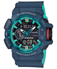 Наручные часы CASIO G-SHOCK GA-400CC-2A