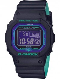 Наручные часы CASIO G-SHOCK GW-B5600BL-1E