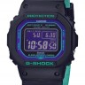 Наручные часы CASIO G-SHOCK GW-B5600BL-1E