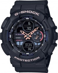 Наручные часы CASIO G-SHOCK GMA-S140-1A