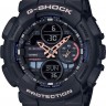 Наручные часы CASIO G-SHOCK GMA-S140-1A