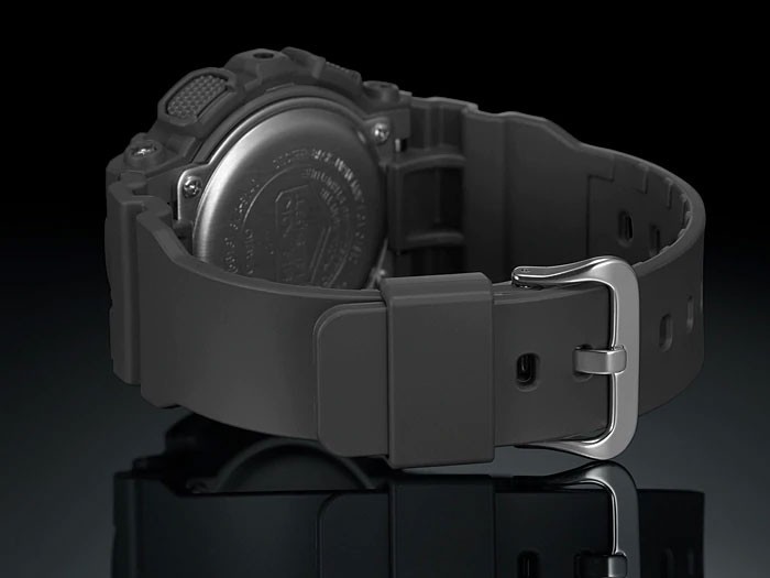 Наручные часы CASIO G-SHOCK GMA-S140-1A