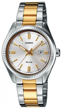 Женские наручные часы CASIO LTP-1302SG-7A