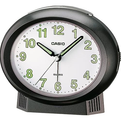Настольный будильник Casio TQ-266-1E