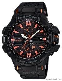 Наручные часы CASIO G-SHOCK GW-A1000FC-1A4