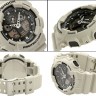 Наручные часы CASIO G-SHOCK GA-100SD-8A