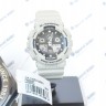Наручные часы CASIO G-SHOCK GA-100SD-8A