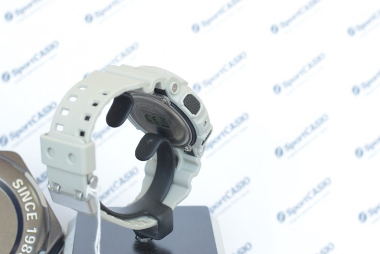 Наручные часы CASIO G-SHOCK GA-100SD-8A