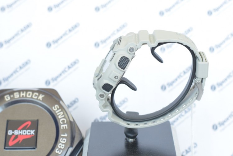 Наручные часы CASIO G-SHOCK GA-100SD-8A