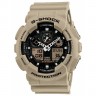 Наручные часы CASIO G-SHOCK GA-100SD-8A