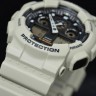 Наручные часы CASIO G-SHOCK GA-100SD-8A