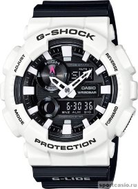 Наручные часы CASIO G-SHOCK GAX-100B-7A
