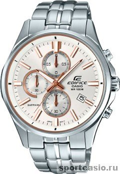 Наручные часы CASIO EDIFICE EFB-530D-7A