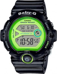 Наручные часы CASIO BABY-G BG-6903-1B