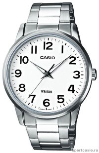 Наручные часы CASIO COLLECTION MTP-1303PD-7B