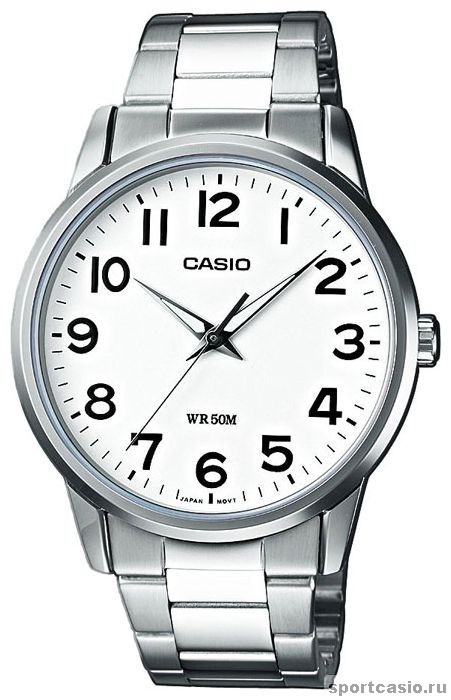 Наручные часы CASIO COLLECTION MTP-1303PD-7B