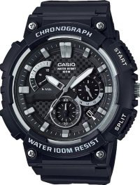 Наручные часы CASIO COLLECTION MCW-200H-1A