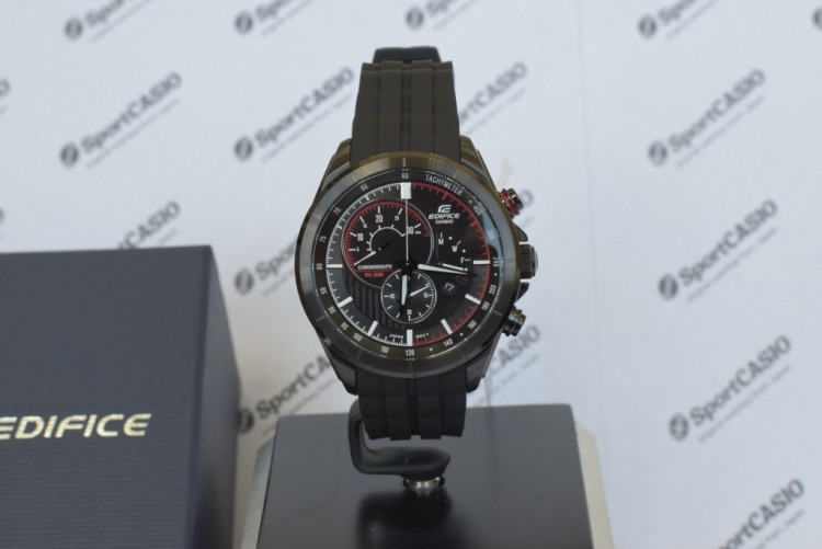 Наручные часы CASIO EDIFICE EFR-561PB-1A