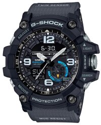 Наручные часы CASIO G-SHOCK GG-1000-1A8