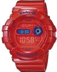 Наручные часы CASIO BABY-G BGD-140-4D