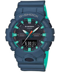 Наручные часы CASIO G-SHOCK GA-800CC-2A