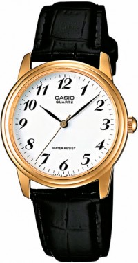 Наручные часы CASIO MTP-1236GL-7B / MTP-1236PGL-7B