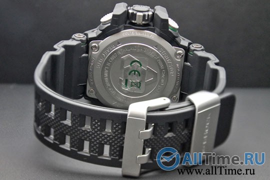 Наручные часы CASIO G-SHOCK GW-A1100-1A3
