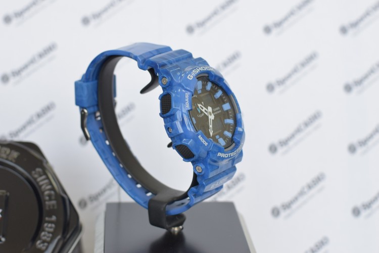 Наручные часы CASIO G-SHOCK GAX-100MA-2A