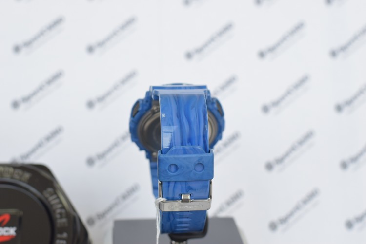 Наручные часы CASIO G-SHOCK GAX-100MA-2A