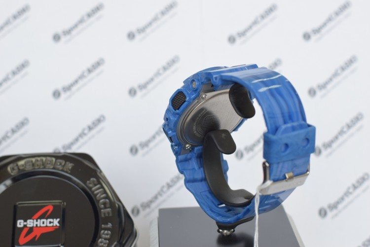Наручные часы CASIO G-SHOCK GAX-100MA-2A