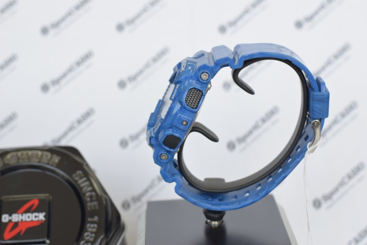 Наручные часы CASIO G-SHOCK GAX-100MA-2A