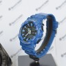 Наручные часы CASIO G-SHOCK GAX-100MA-2A