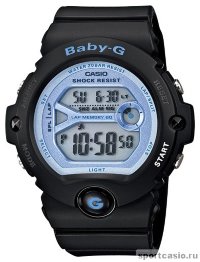 Наручные часы CASIO BABY-G BG-6903-1E
