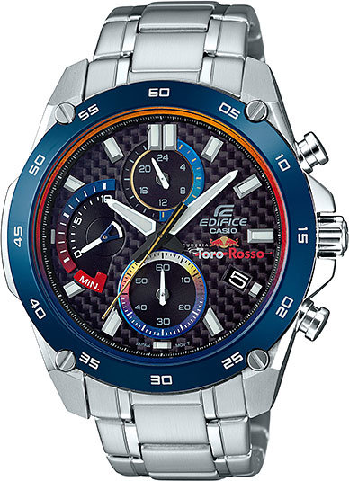 Наручные часы CASIO EDIFICE EFR-557TR-1A